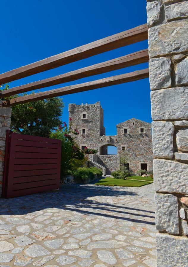 Focalion Castle Luxury