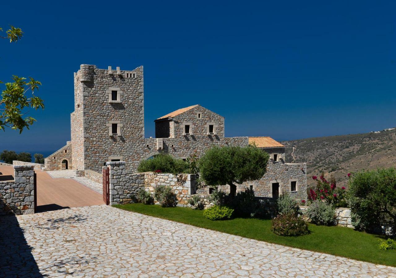 Focalion Castle Luxury *